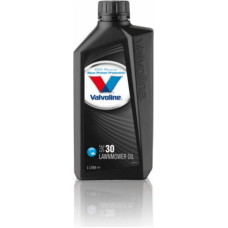 Valvoline Motoreļļa 4T Lawnmower SAE30 1L, Valvoline