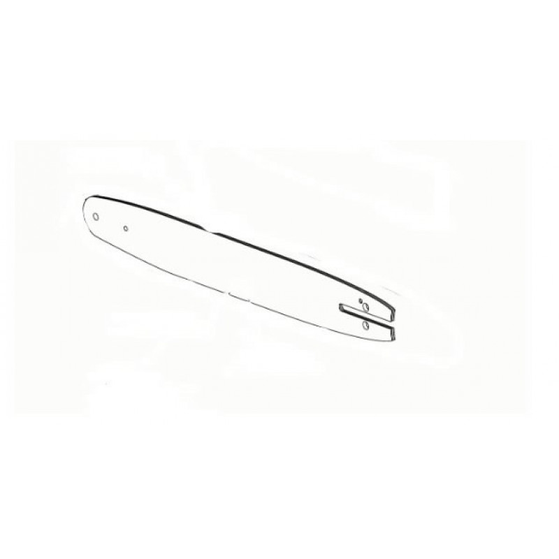 MTD Bar for GCs 46/45, MTD