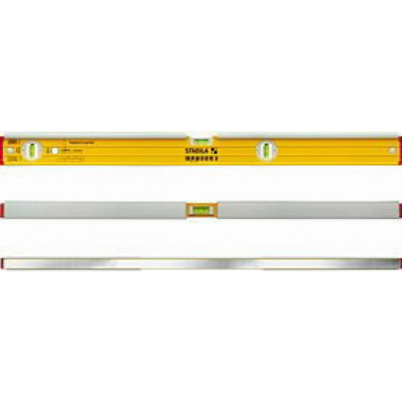Stabila Mūrnieku līmeņrādis 96-2K, 80 cm, Stabila