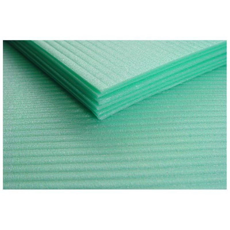- Izo-nord Apakšklājs zemparketa izolācija 5.5mm, 1x0.5m, 5m2