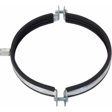 Europlast stiprinājums metāla, Ø250mm ar gumijām (M8/M10)