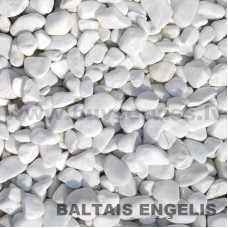 - Baltais Enģelis