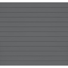 Cedral Fasādes apdares paneļi, Gluda Faktūra, Click Smooth 12x186x3600mm, C74