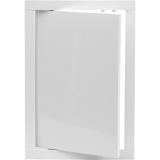 Europlast revīzijas lūka plastmasas, 200x250mm
