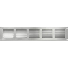 Europlast reste metāla, 500x100mm, inox