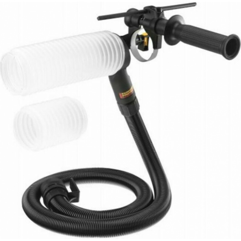 Dewalt Putekļu savākšanas sistēma, SDS+, 1m