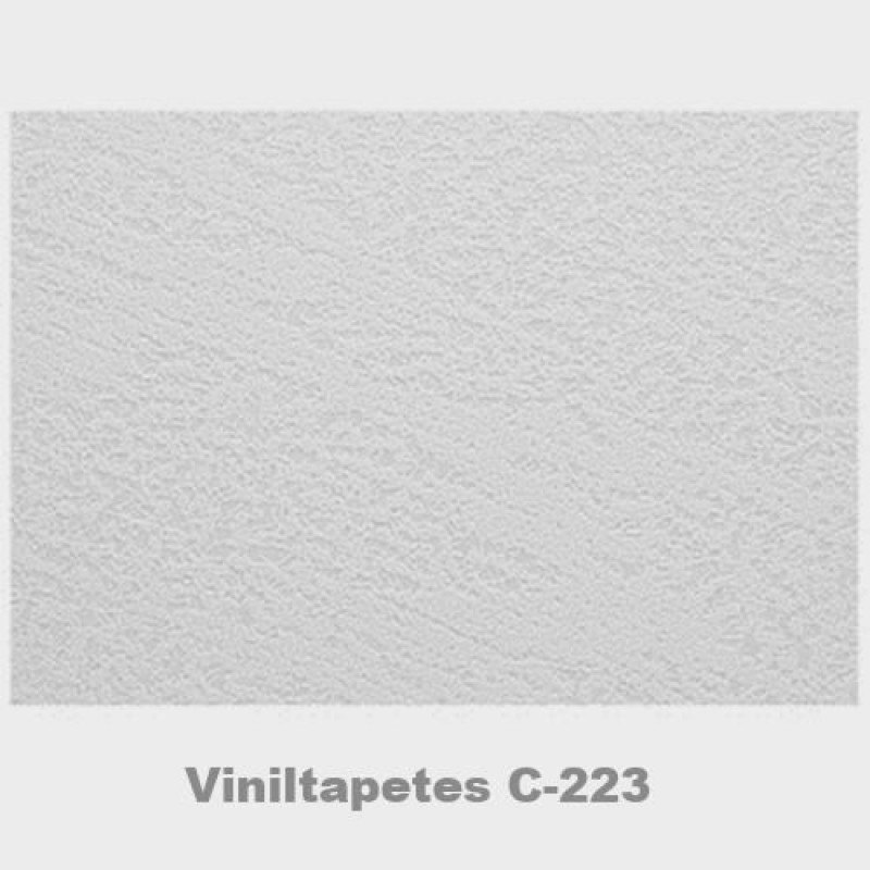 - Viniltapetes krāsojamās C-223