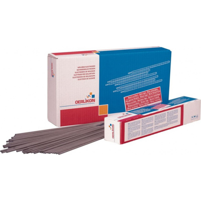 Fro-Air Liquide Welding Oerlikon Overcord 3.2x350 mm 160 gab, 4.5 kg