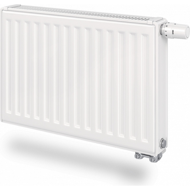 Vogel&Amp;Noot Radiators Ventil Tips 11 H600/L920 K - gab.