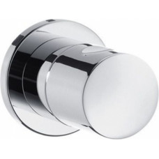 Hansgrohe Iebūvēta noslēgventīļa virsapmetuma daļa - gab.