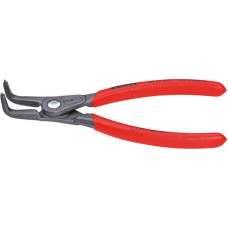 Knipex Sprostgredzenu stangas, ārējās, gali 90° leņķī 130mm 10-25 - gab.