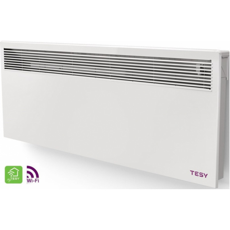 Tesy LivEco elektriskais panelis 2000W - gab.