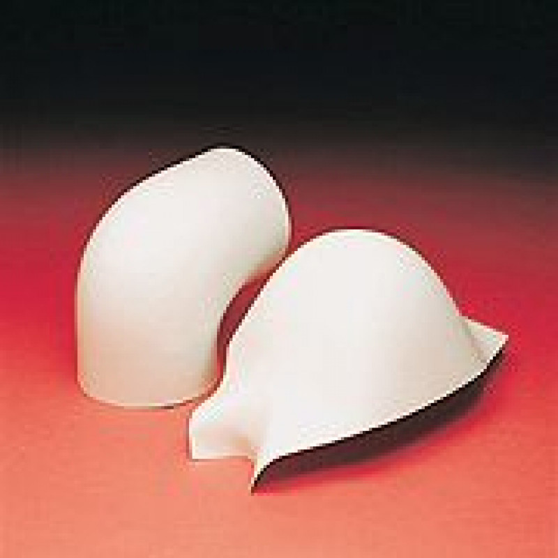 Paroc PVC līkuma apvalks 90° 206mm - gab.