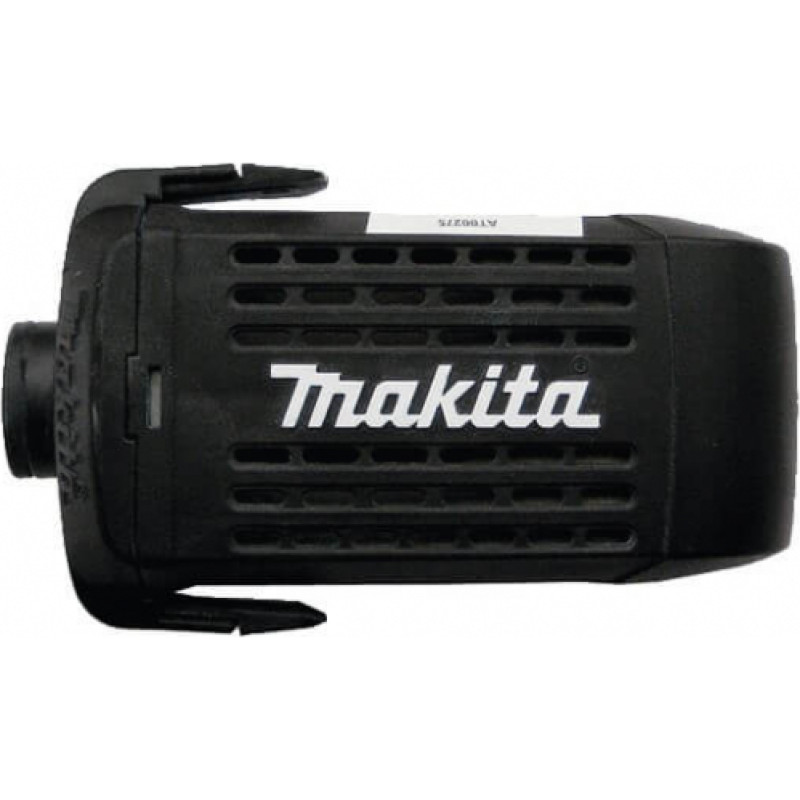 Makita Accessories Plastmasas filtra kasetne (ar filtru) MAKITA