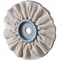 Pferd Pulēšanas disks PFERD TR10010-10 FL – beidzamā pulēšana
