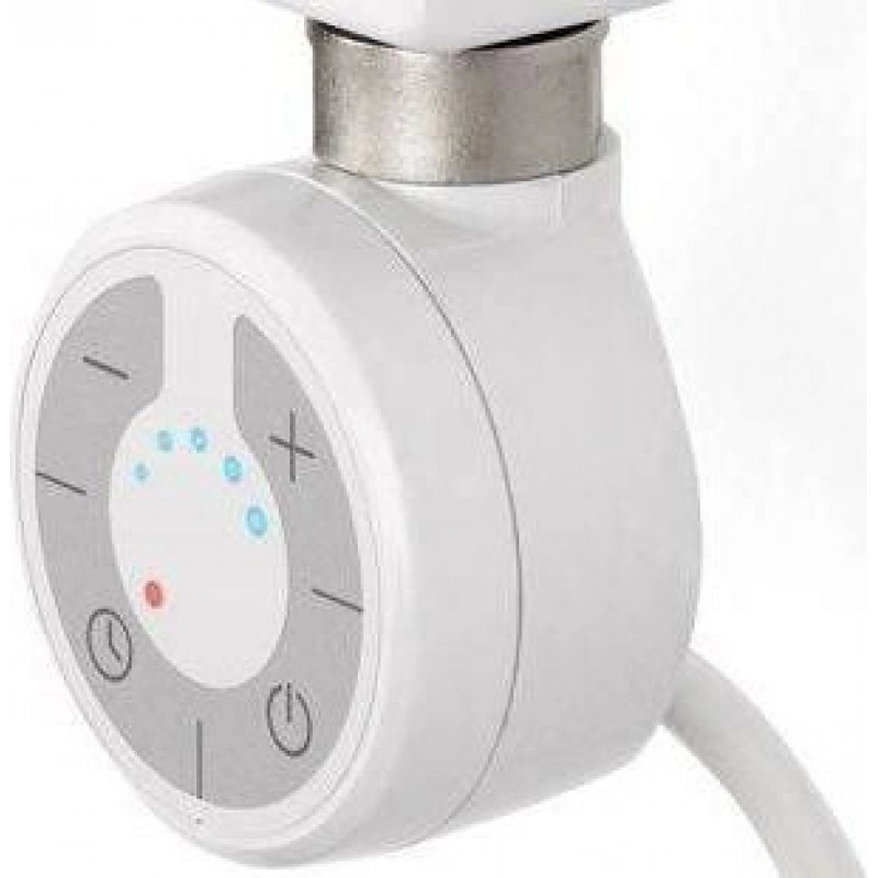 Terma Technologie MOA Regulējams sildelements ar 2h taimeri, 400W, balts