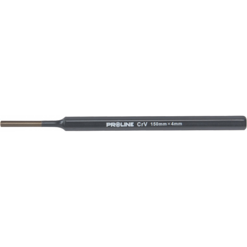 Proline Kalts atsledz.apaļš 150x4mm
