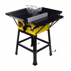 Kraft&Dele Galda ripzāģis KD5292 2.9kW d.250mm max.85mm