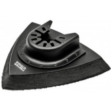 Faster Tools Multiinstrumenta delta slīpēšanas pamatne Velcro
