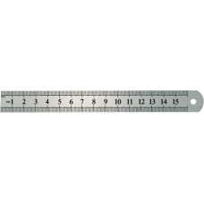Mega Lineāls met.  330mm