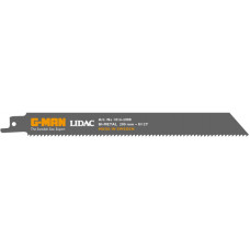 G-Man Zobenzāģa asmeņis koks/met BiM 200x19x1.3mm-8/12T 2gb
