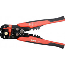 Yato Knaibles izolācijas noņemšanai 205mm, 0.2-6.0mm2 YT-2313 YATO