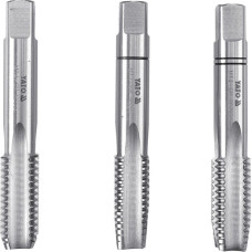 Yato Vītņurbis M12 (3gab.) YT-2939 YATO