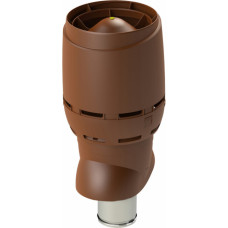 Vilpe 160P /IS/500 FLOW XL ventilācijas izvads