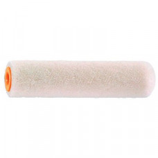 Color Expert Rullis MINI 6cm Ø16mm, plūksna 4mm, velūrs, bēšs