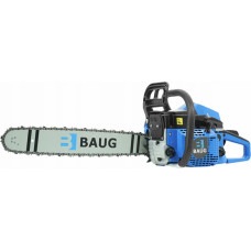 Baug Benzīna motorzāģis, 52cc, 50cm sliede, B5601 BAUG