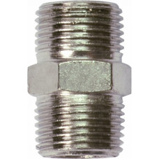 Stanley Savienotājs Stanley 3/8”M - 3/8”M, 156110XSTN - gab.