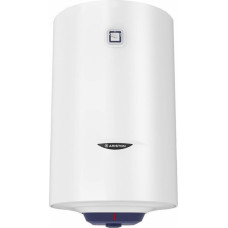 Ariston Ūdens sildītājs Ariston BLU1 R 100L, 1.5 kW, Vertikāls - gab