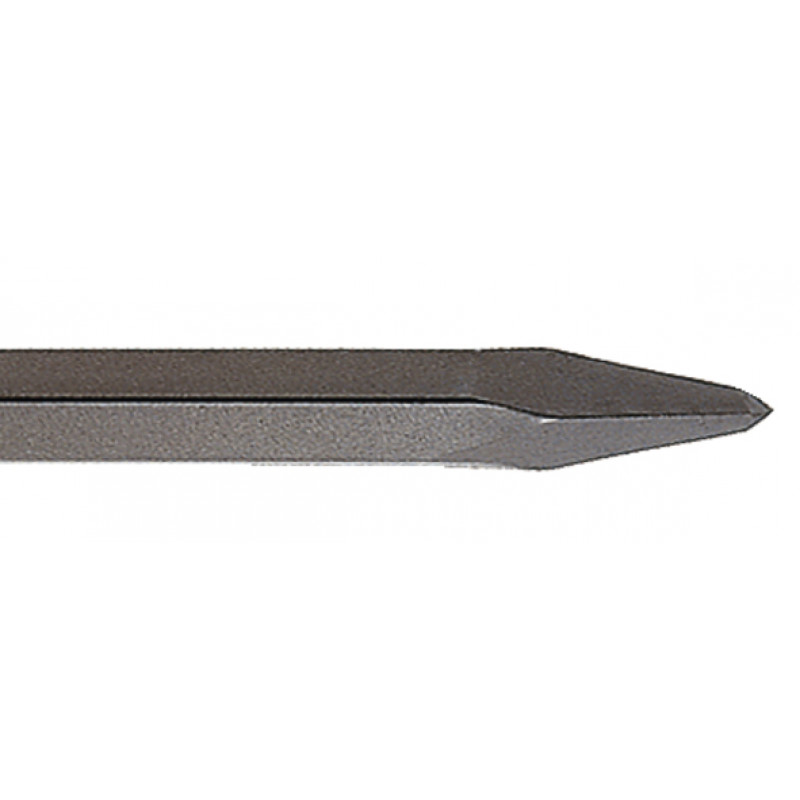 Makita Kalts Makita, SDS-Max, 400x25 mm - gab