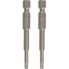 Essve Uzgaļi Essve HDS Torx 15x100, 2gab., 701166 - iep.