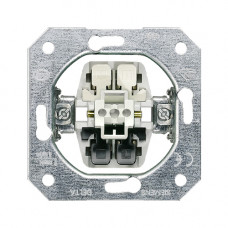 Siemens Slēdža mehānisms Siemens DELTA I-SYSTEM, IP20, 5TA2156 - gab.