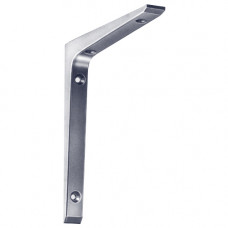 Cits Kronšteins BEA 150x200mm, sudraba - gab
