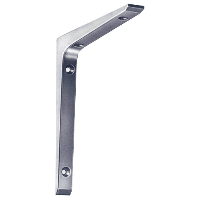 Cits Kronšteins BEA 150x200mm, sudraba - gab