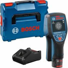 Bosch Meklēšanas ierīce Bosch D-tect 120 Professional L-Boxx, 1x1.5 Ah, 0601081301 - gab