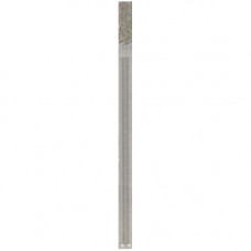 Dremel Frēze ar dimanta pārklājumu Dremel 2.4 mm (7122) - gab