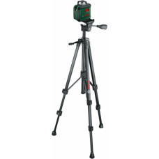 Bosch Krustlīniju lāzers Bosch AdvancedLevel 360 Set, 0603663B04 - gab