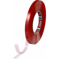 Tesa Divpusēja lente Tesa Professional 4965 Caurspīdīga, 5 m/19 mm - gab