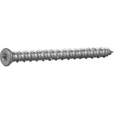 Essve Skrūve betonam Essve ECS-C 7.5x92, CorrSeal, 100gab., 105457 - iep.
