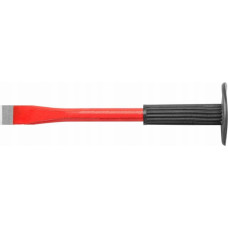 Top Tools Cirtnis Top Tools, ar aizsargu, 350 x 16 mm - gab