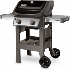 Weber Gāzes grils Weber Spirit II E-210 GBS  Gas Grill 44010169 - gab