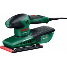 Bosch Orbitālā slīpmašīna Bosch PSS 200 AC - gab