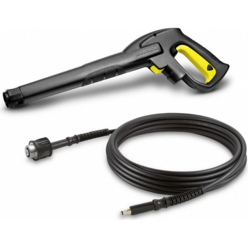 Karcher Komplekts ar augstspiediena šļūteni Karcher HK 4 (4m) - gab.