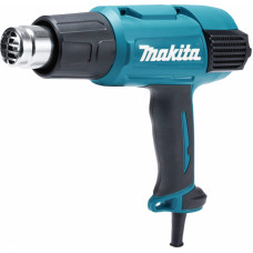 Makita Celtniecības fēns MAKITA HG6031VK - kompl
