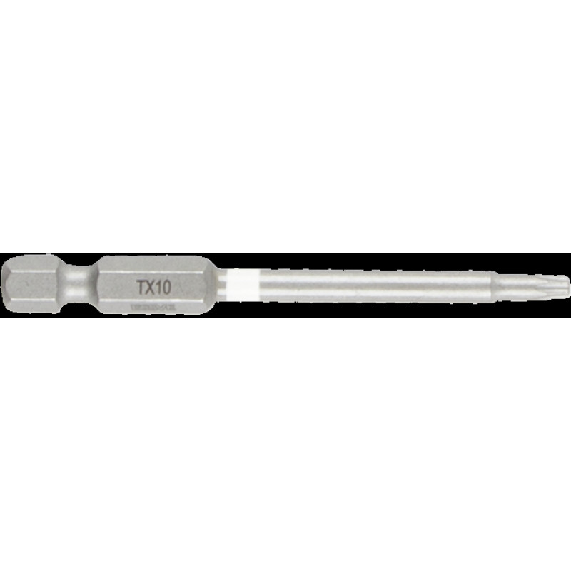 Essve Uzgaļi Essve Torx 10x70, koniskie, 3gab., 9980308 - gab.