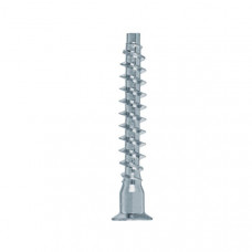 Cits Konfirmātskrūve D7.5 mm, 5x40 mm, cinkota, 20 gab. - iep.