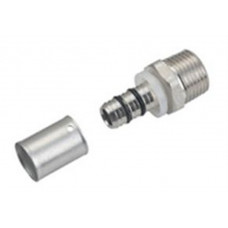 Rifeng Nipelis Rifeng 1/2M, D20mm, presējams - gab